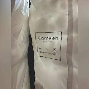 CALVIN KLIEN VEST (M)